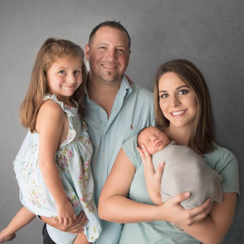 Meet your Posher, Haley